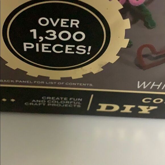 FAO SCHWARZ‎ KIDS DIY CRAFT WITH CLIPBOAR… - Picture 7 of 7